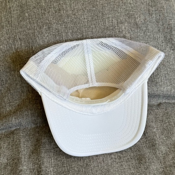 Microdosed Jeng Trucker Hat NEW - Picture 6 of 6